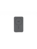 Batterie sans fil personnalisée Powerwave 5 000 Brandcharger  
Agrafeuse  en bambou Gordon Matières : aluminium Couleurs : gun p