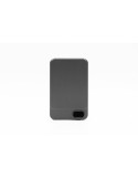 Batterie sans fil personnalisée Powerwave 5 000 Brandcharger  
Agrafeuse  en bambou Gordon Matières : aluminium Couleurs : gun c