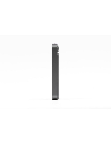 Batterie sans fil personnalisée Powerwave 5 000 Brandcharger  
Agrafeuse  en bambou Gordon Matières : aluminium Couleurs : gun g