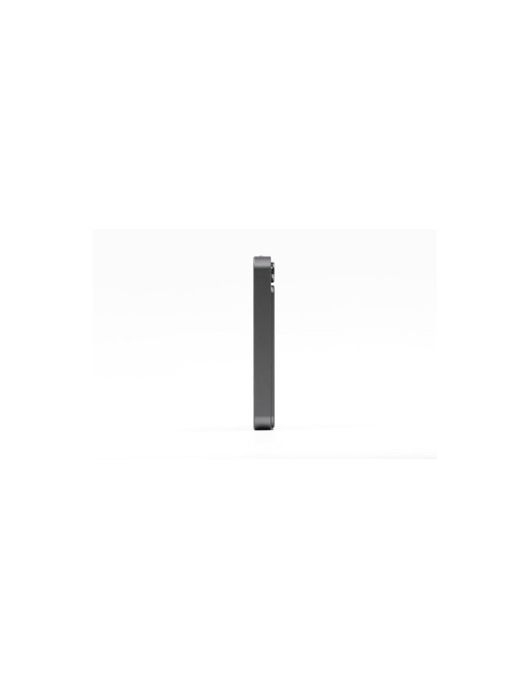 Batterie sans fil personnalisée Powerwave 5 000 Brandcharger  
Agrafeuse  en bambou Gordon Matières : aluminium Couleurs : gun g
