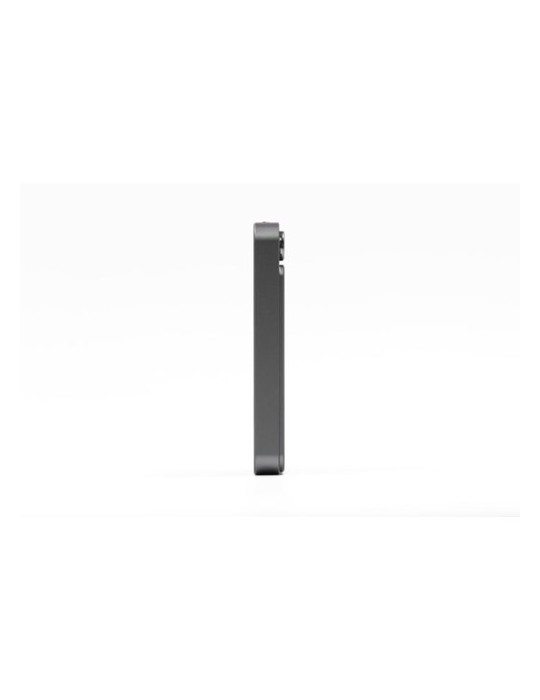 Batterie sans fil personnalisée Powerwave 5 000 Brandcharger  
Agrafeuse  en bambou Gordon Matières : aluminium Couleurs : gun g