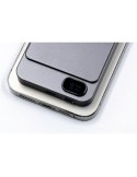 Batterie sans fil personnalisée Powerwave 5 000 Brandcharger  
Agrafeuse  en bambou Gordon Matières : aluminium Couleurs : gun o