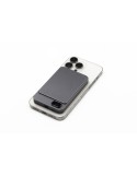 Batterie sans fil personnalisée Powerwave 5 000 Brandcharger  
Agrafeuse  en bambou Gordon Matières : aluminium Couleurs : gun c