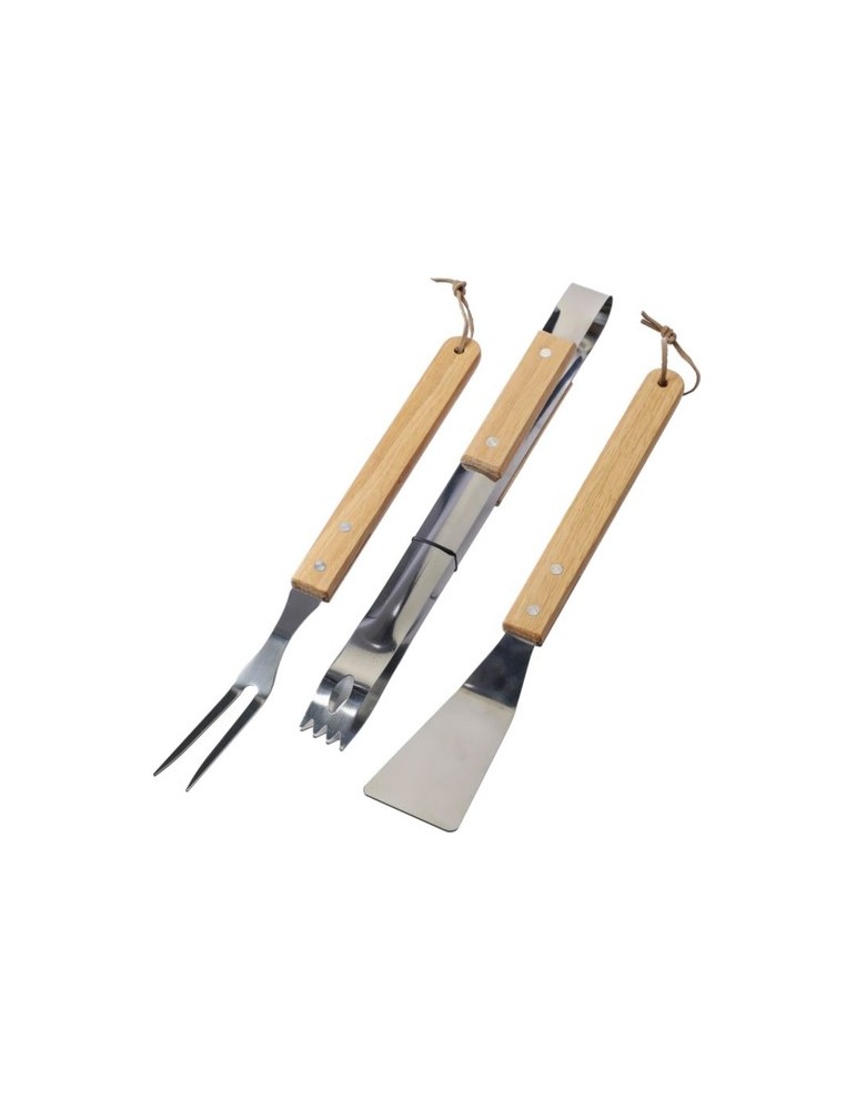 Set barbecue Kaitlyn