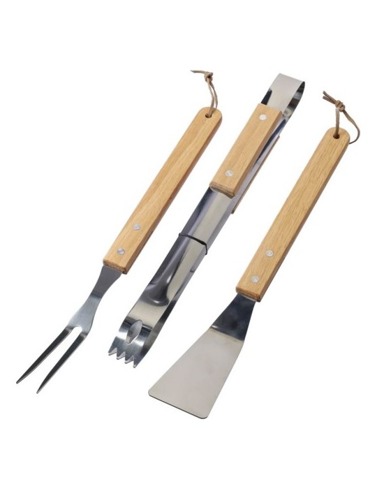 Set barbecue Kaitlyn