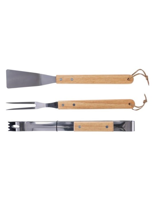 Set barbecue Kaitlyn