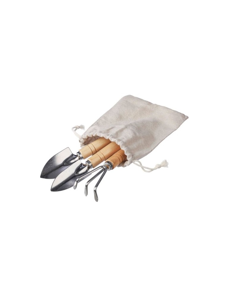 Kit de jardin Jeannette