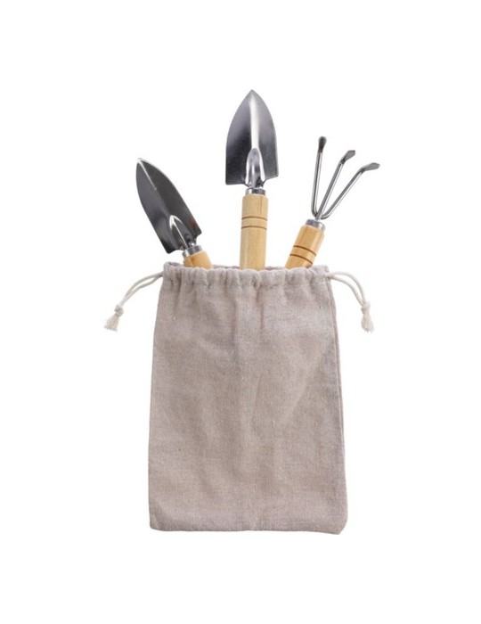 Kit de jardin Jeannette