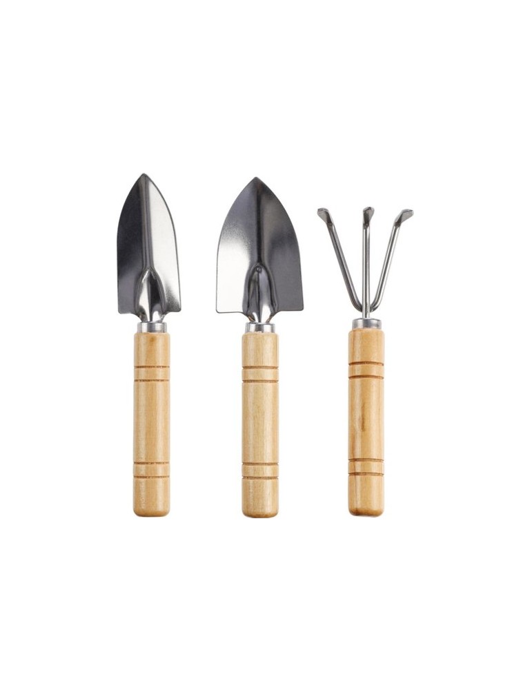 Kit de jardin Jeannette