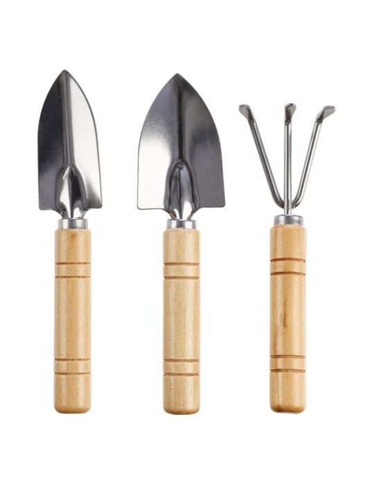 Kit de jardin Jeannette