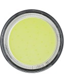 Lampe mini COB magnétique en ABS - Dan  
Câble de chargement publicitaire Lany Wristband - Brandcharger Matières : ABS Couleurs 