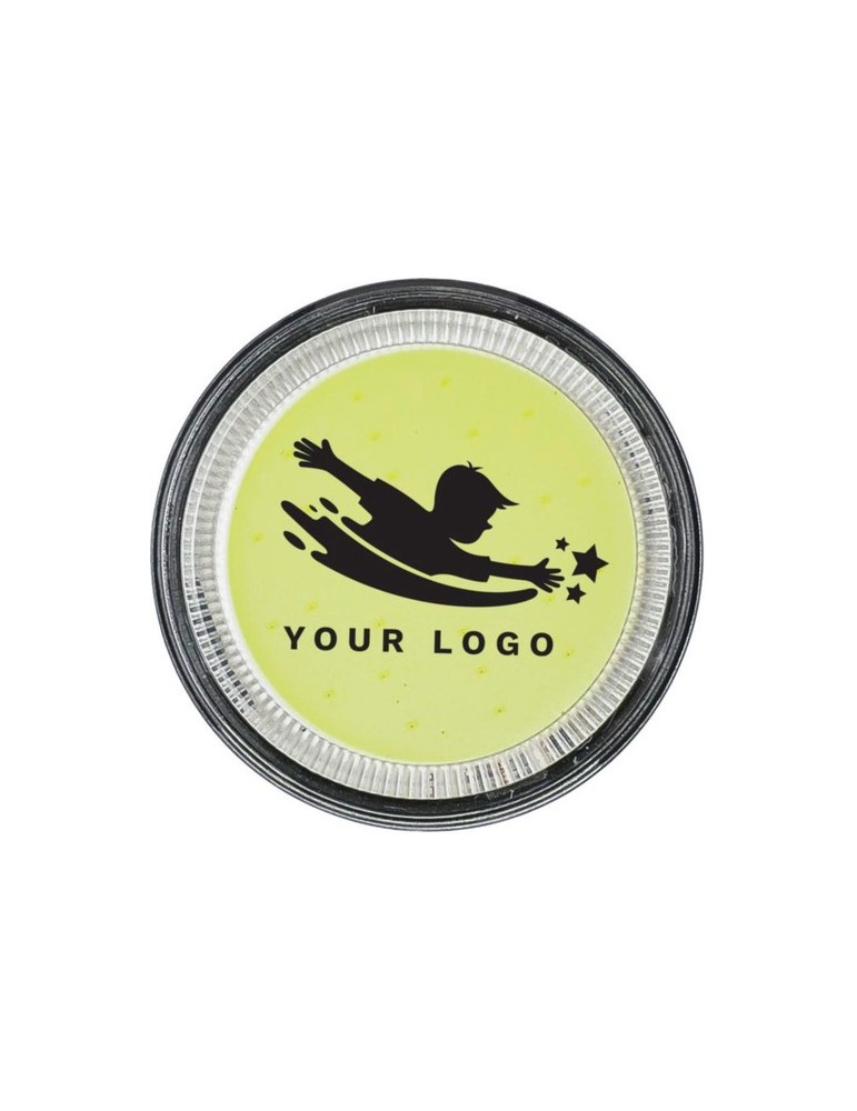 Lampe mini COB magnétique en ABS - Dan  
Câble de chargement publicitaire Lany Wristband - Brandcharger Matières : ABS Couleurs 