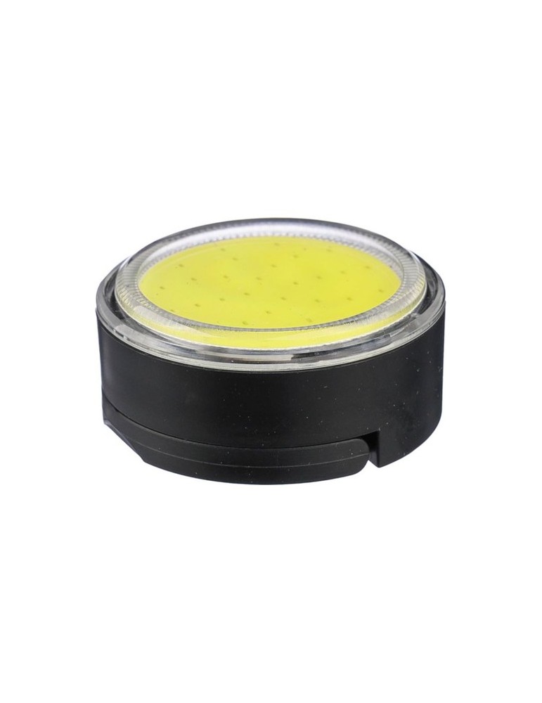 Lampe magnétique mini COB en ABS Dan
