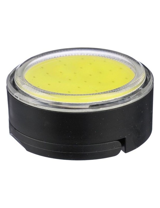 Lampe magnétique mini COB en ABS Dan