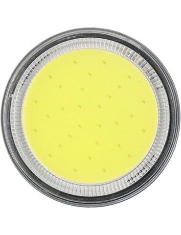 Lampe mini COB magnétique en ABS - Dan  
Câble de chargement publicitaire Lany Wristband - Brandcharger Matières : ABS Couleurs 