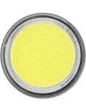 Lampe mini COB magnétique en ABS - Dan  
Câble de chargement publicitaire Lany Wristband - Brandcharger Matières : ABS Couleurs 