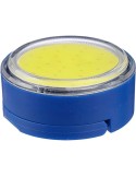 Lampe mini COB magnétique en ABS - Dan  
Câble de chargement publicitaire Lany Wristband - Brandcharger Matières : ABS Couleurs 