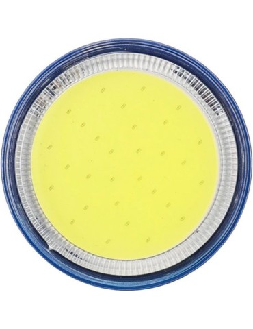 Lampe mini COB magnétique en ABS - Dan  
Câble de chargement publicitaire Lany Wristband - Brandcharger Matières : ABS Couleurs  2