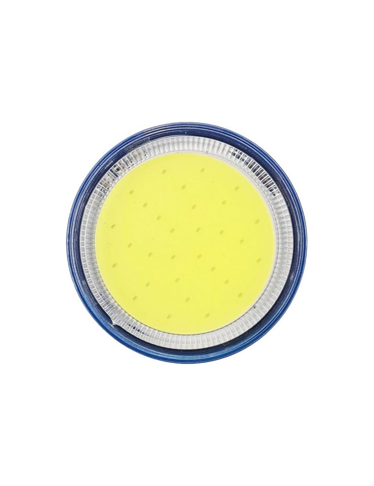 Lampe mini COB magnétique en ABS - Dan  
Câble de chargement publicitaire Lany Wristband - Brandcharger Matières : ABS Couleurs 