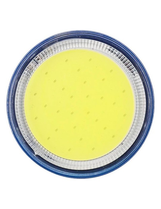 Lampe mini COB magnétique en ABS - Dan  
Câble de chargement publicitaire Lany Wristband - Brandcharger Matières : ABS Couleurs 