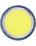 Lampe mini COB magnétique en ABS - Dan  
Câble de chargement publicitaire Lany Wristband - Brandcharger Matières : ABS Couleurs 