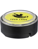 Lampe mini COB magnétique en ABS - Dan  
Câble de chargement publicitaire Lany Wristband - Brandcharger Matières : ABS Couleurs 