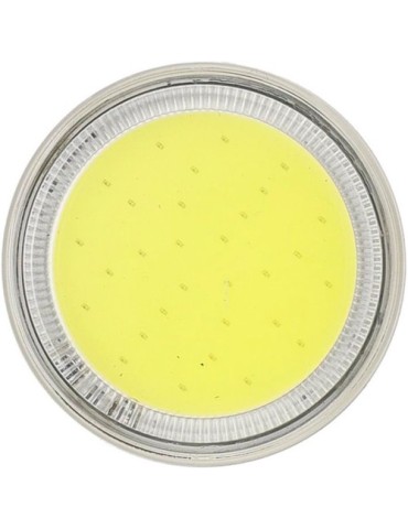 Lampe mini COB magnétique en ABS - Dan  
Câble de chargement publicitaire Lany Wristband - Brandcharger Matières : ABS Couleurs 