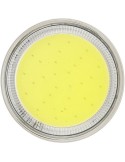 Lampe mini COB magnétique en ABS - Dan  
Câble de chargement publicitaire Lany Wristband - Brandcharger Matières : ABS Couleurs 