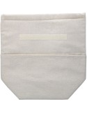 Sac isotherme  en coton recyclé 220 g/m² - Faith  
Batterie sans fil publicitaire 5 000 mAh - Powerwave Brandchar Matières : cot