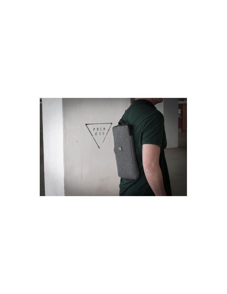 Brandcharger Spectre Go sac pour ordinateur portable de 16''