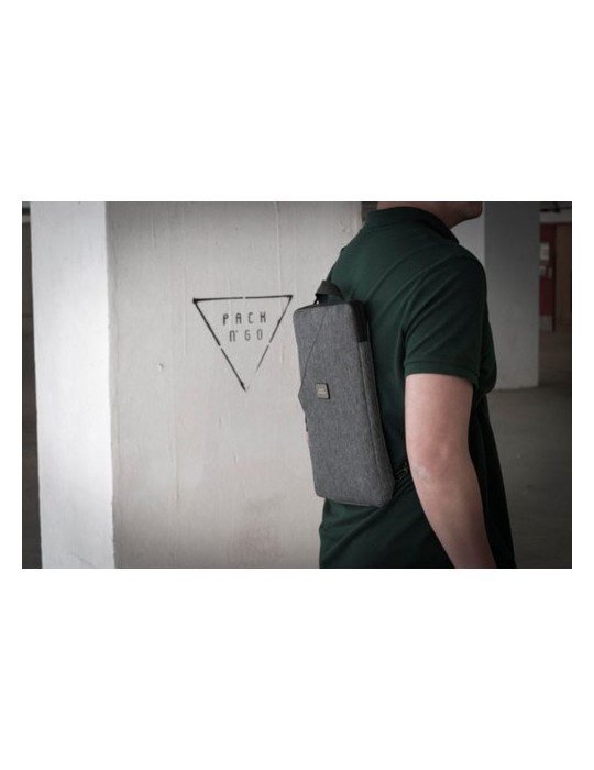 Brandcharger Spectre Go sac pour ordinateur portable de 16''