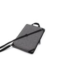 Sac pour ordinateur portable de 16'' personnalisé Brandcharger Spectre Go Matières : polyester Couleurs : gris livraison express