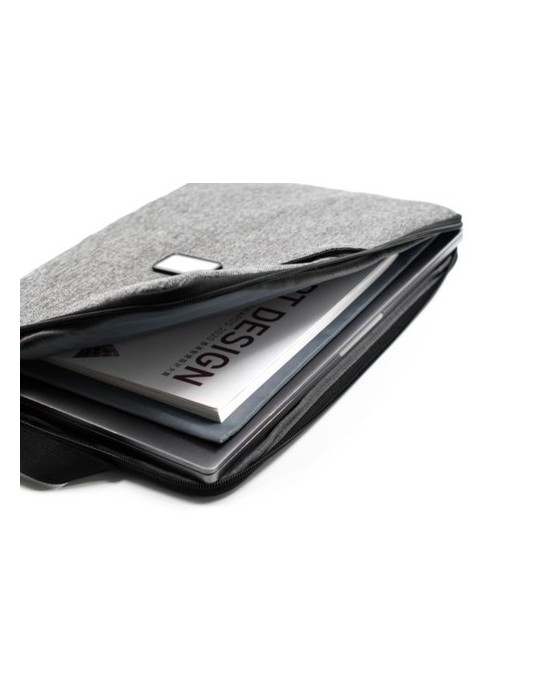 Brandcharger Spectre Go sac pour ordinateur portable de 16''