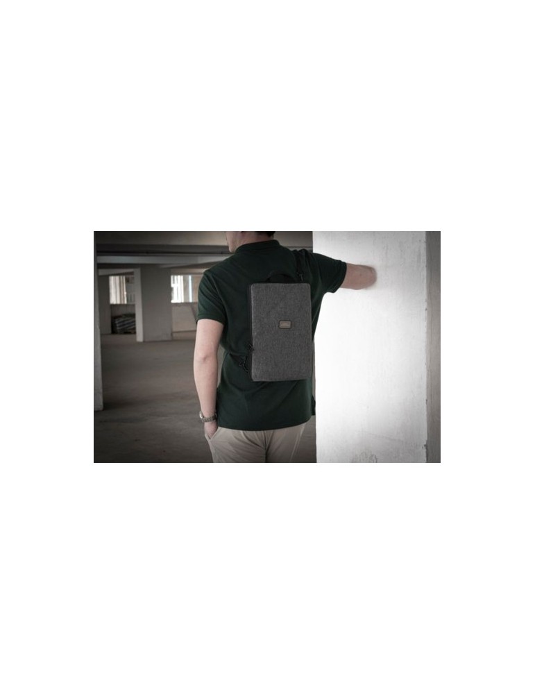 Brandcharger Spectre Go sac pour ordinateur portable de 16''