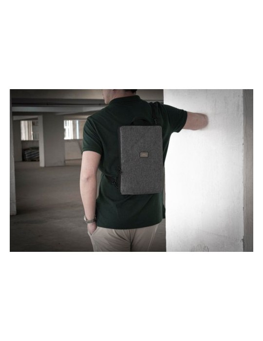 Brandcharger Spectre Go sac pour ordinateur portable de 16''