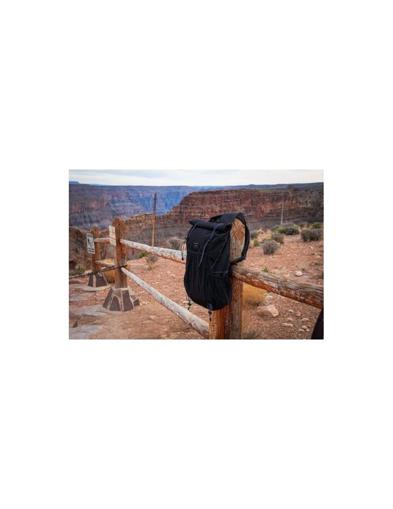 Brandcharger Venturer sac à dos roll-top Personnalisé