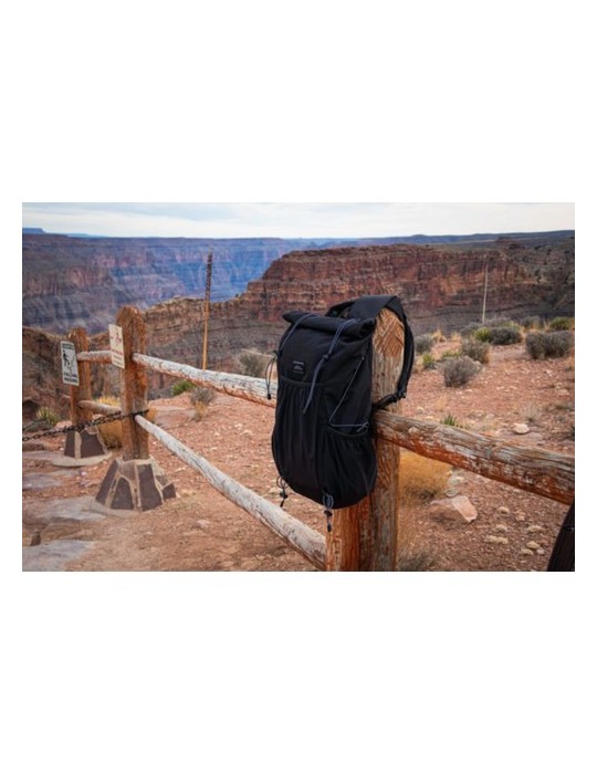 Brandcharger Venturer sac à dos roll-top Personnalisé