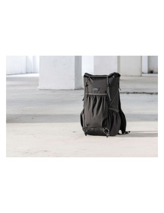 Brandcharger Venturer sac à dos roll-top Personnalisé