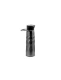 Gourde athlétique personnalisée Vortex Brandcharger Matières : silicone Couleurs : gun impression haute définition