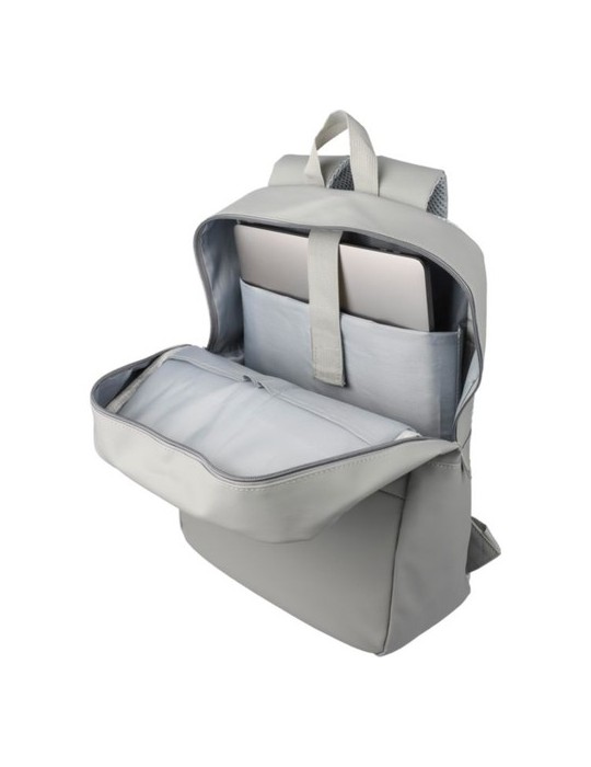 Sac à dos porte-ordinateur de 15'' en PU Felicia Personnalisé