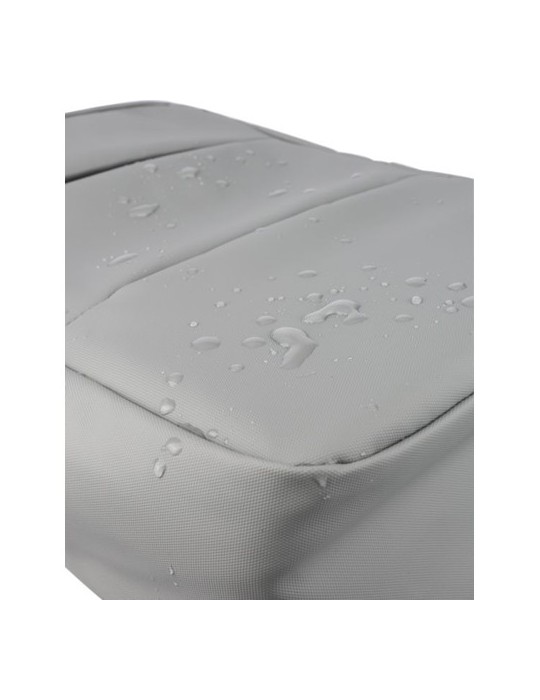 Sac à dos porte-ordinateur de 15'' en PU Felicia Personnalisé