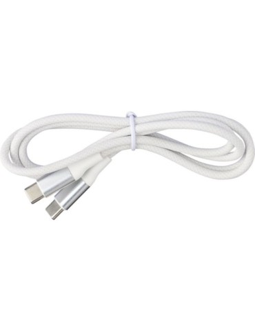 Câble de charge et de transfert en nylon 35 W Jacob