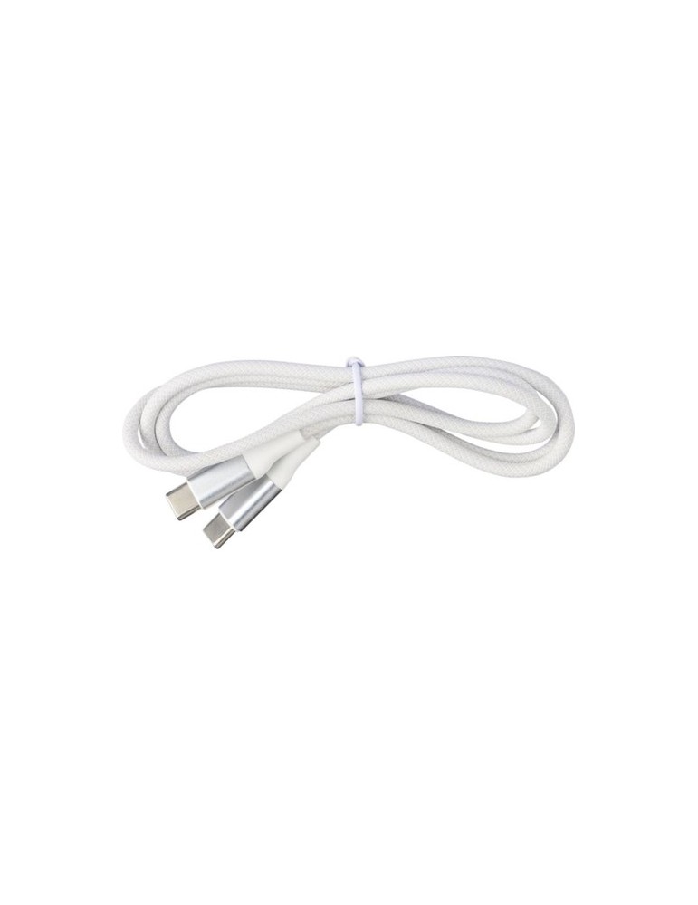 Câble de charge et de transfert en nylon 35 W - Jacob  
Sac à dos roll-top publicitaire - Venturer Brandcharger Matières : nylon