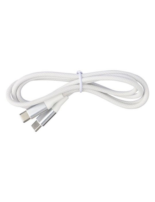 Câble de charge et de transfert en nylon 35 W - Jacob  
Sac à dos roll-top publicitaire - Venturer Brandcharger Matières : nylon