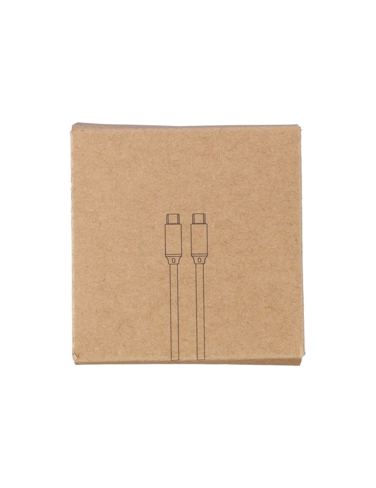 Câble de charge et de transfert en nylon 35 W Jacob