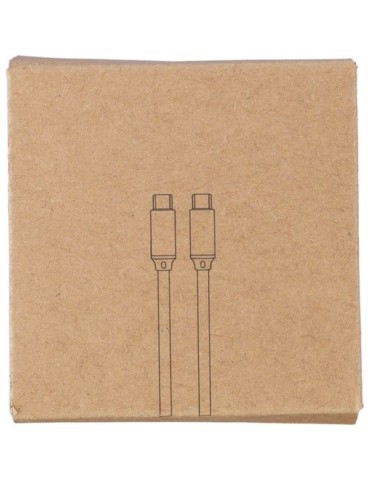 Câble de charge et de transfert en nylon 35 W - Jacob  
Sac à dos roll-top publicitaire - Venturer Brandcharger Matières : nylon
