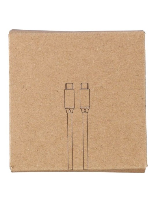 Câble de charge et de transfert en nylon 35 W - Jacob  
Sac à dos roll-top publicitaire - Venturer Brandcharger Matières : nylon