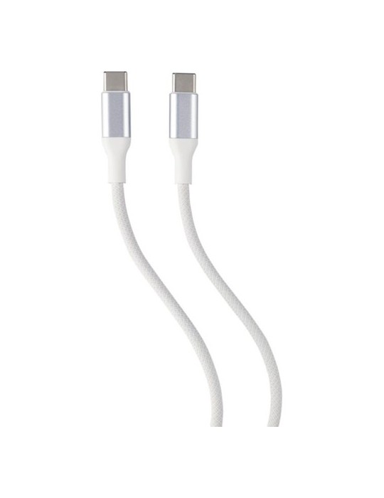 Câble de charge et de transfert en nylon 35 W - Jacob  
Sac à dos roll-top publicitaire - Venturer Brandcharger Matières : nylon