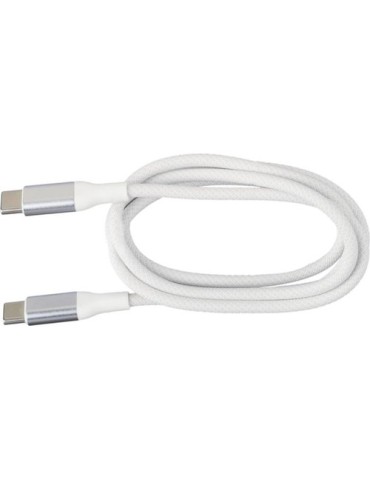 Câble de charge et de transfert en nylon 35 W - Jacob  
Sac à dos roll-top publicitaire - Venturer Brandcharger Matières : nylon