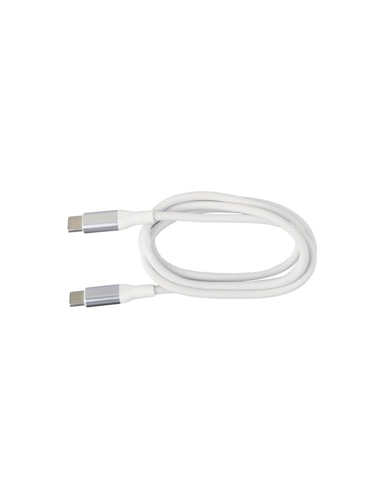 Câble de charge et de transfert en nylon 35 W - Jacob  
Sac à dos roll-top publicitaire - Venturer Brandcharger Matières : nylon
